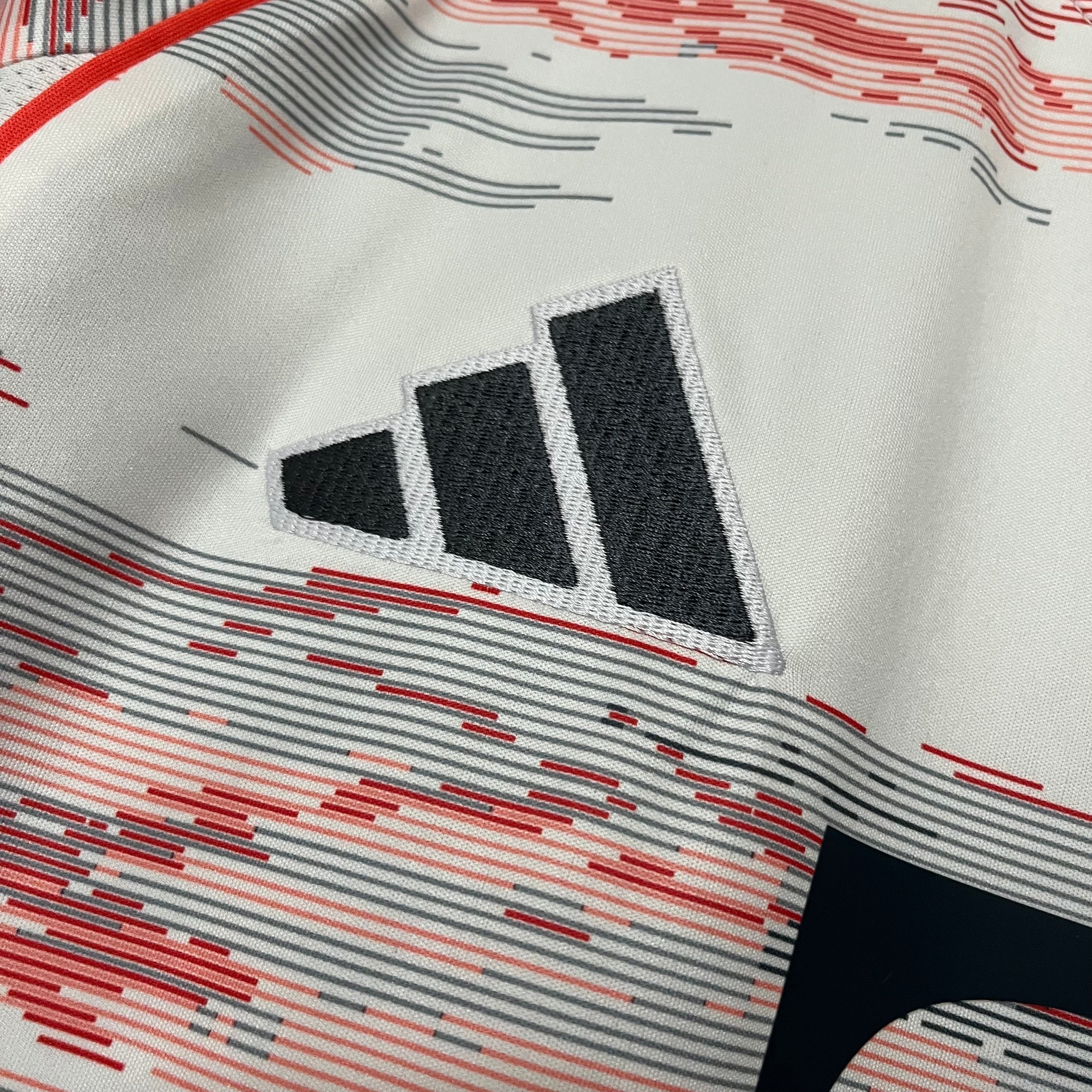 Camisa Bayern Away Jersey 25/26 - Torcedor Masculina
