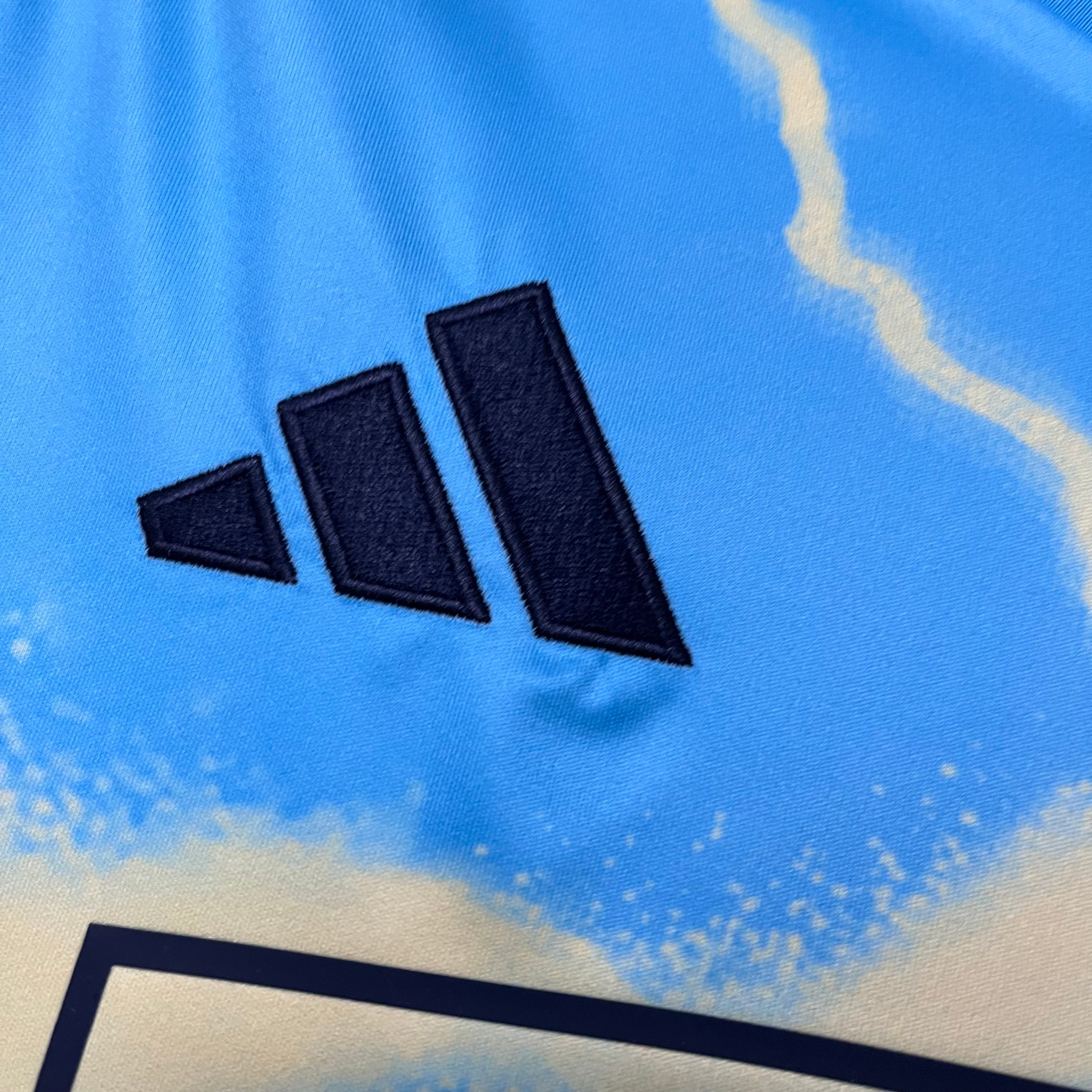 Camisa 25 26 Philadelphia Away - Torcedor