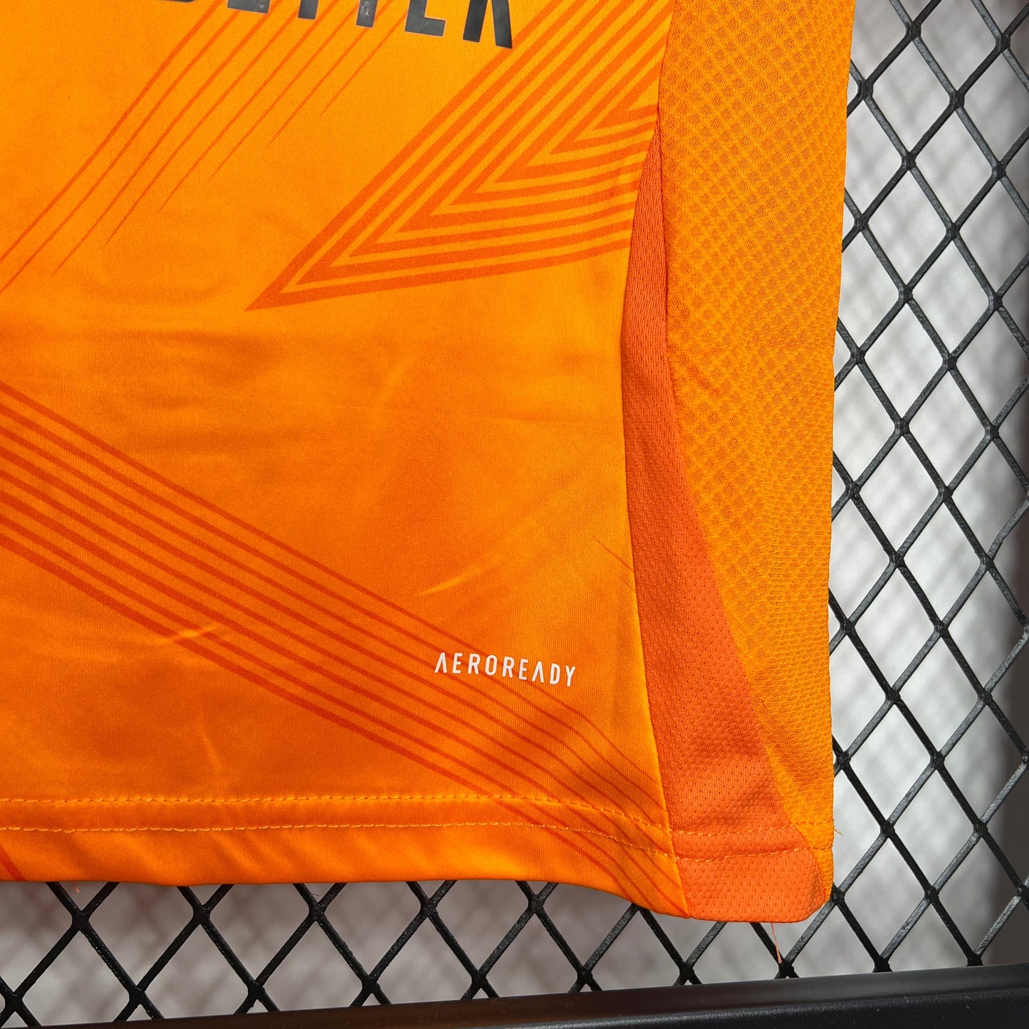 Conjunto Infantil Real Madrid 2024/25 Away