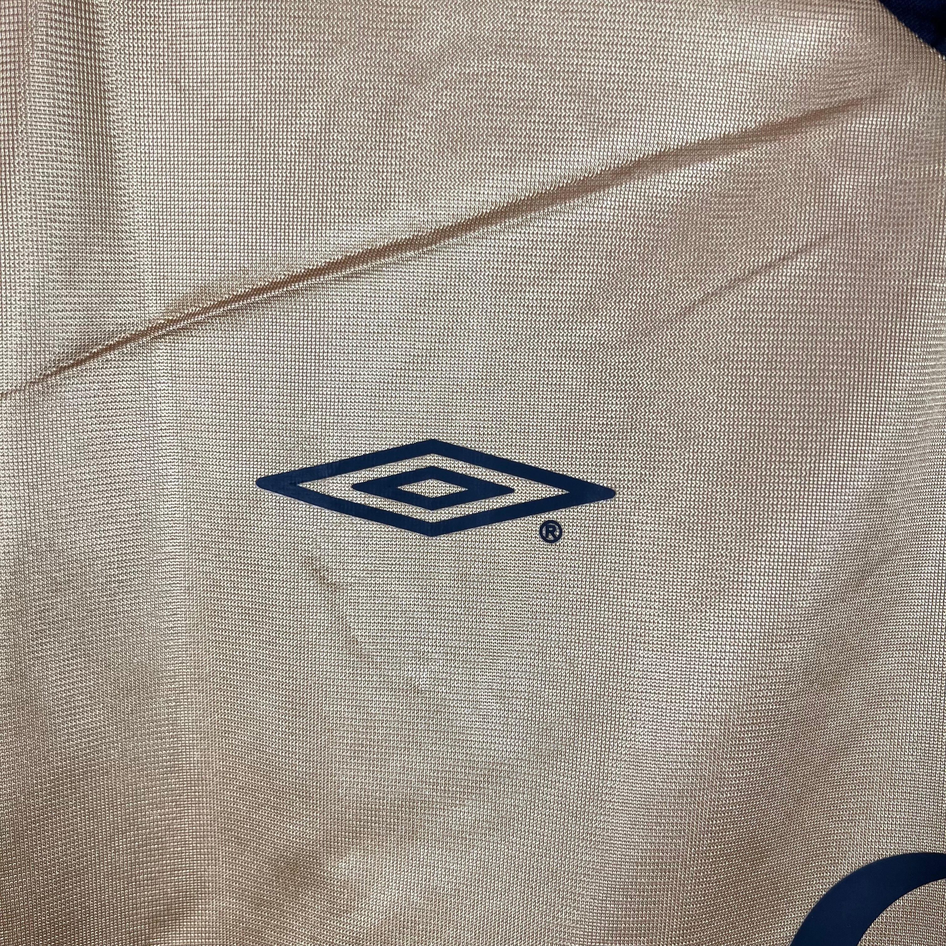 [NOVIDADE] Camisa Retrô Manchester United 2001/02 100th 2024/25