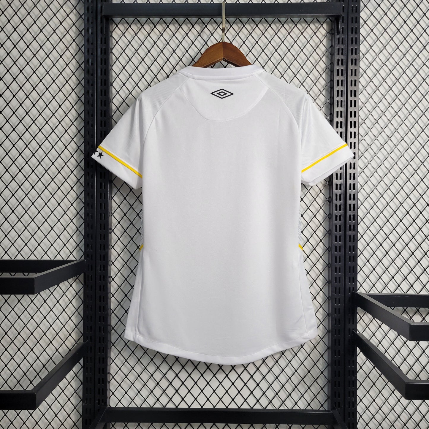 Camisa Feminina Santos 2023/24 Home