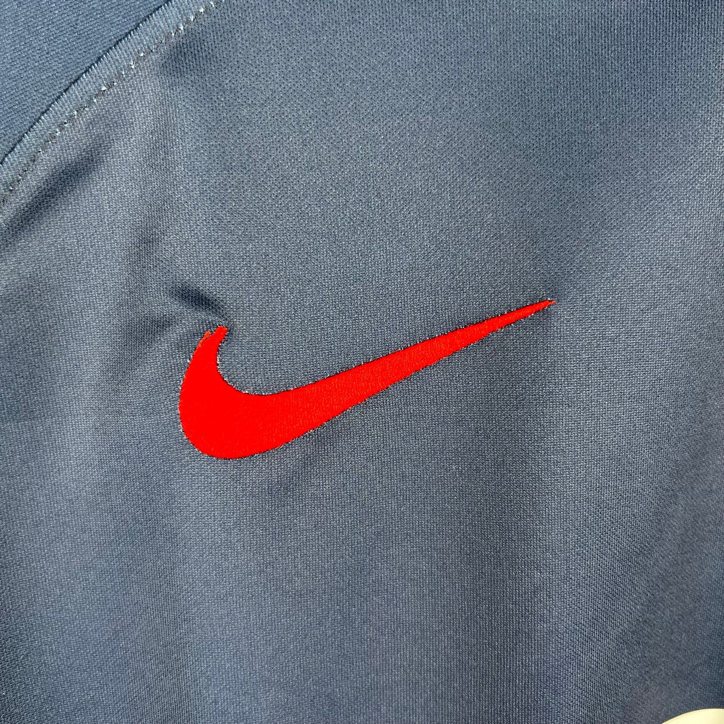 Camisa Paris Saint Germain 2023/24 Home - PSG