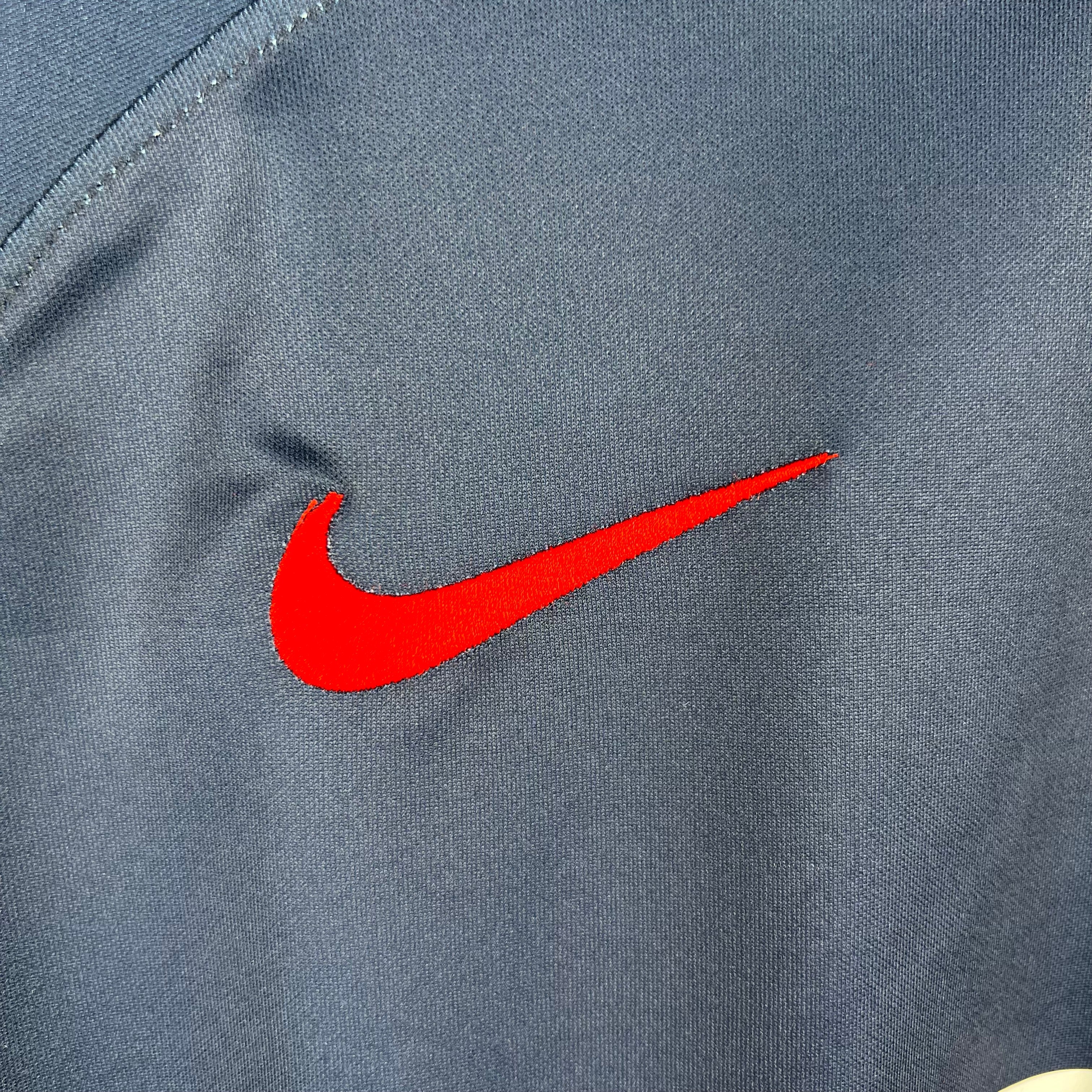 Camisa Paris Saint Germain 2023/24 Home - PSG