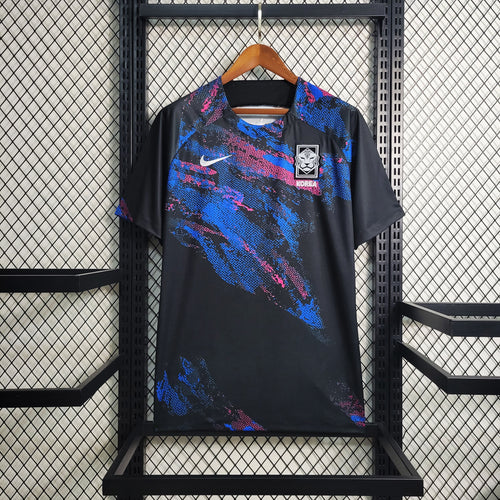Camisa Seleção Coreia do Sul 2023/24 Treino