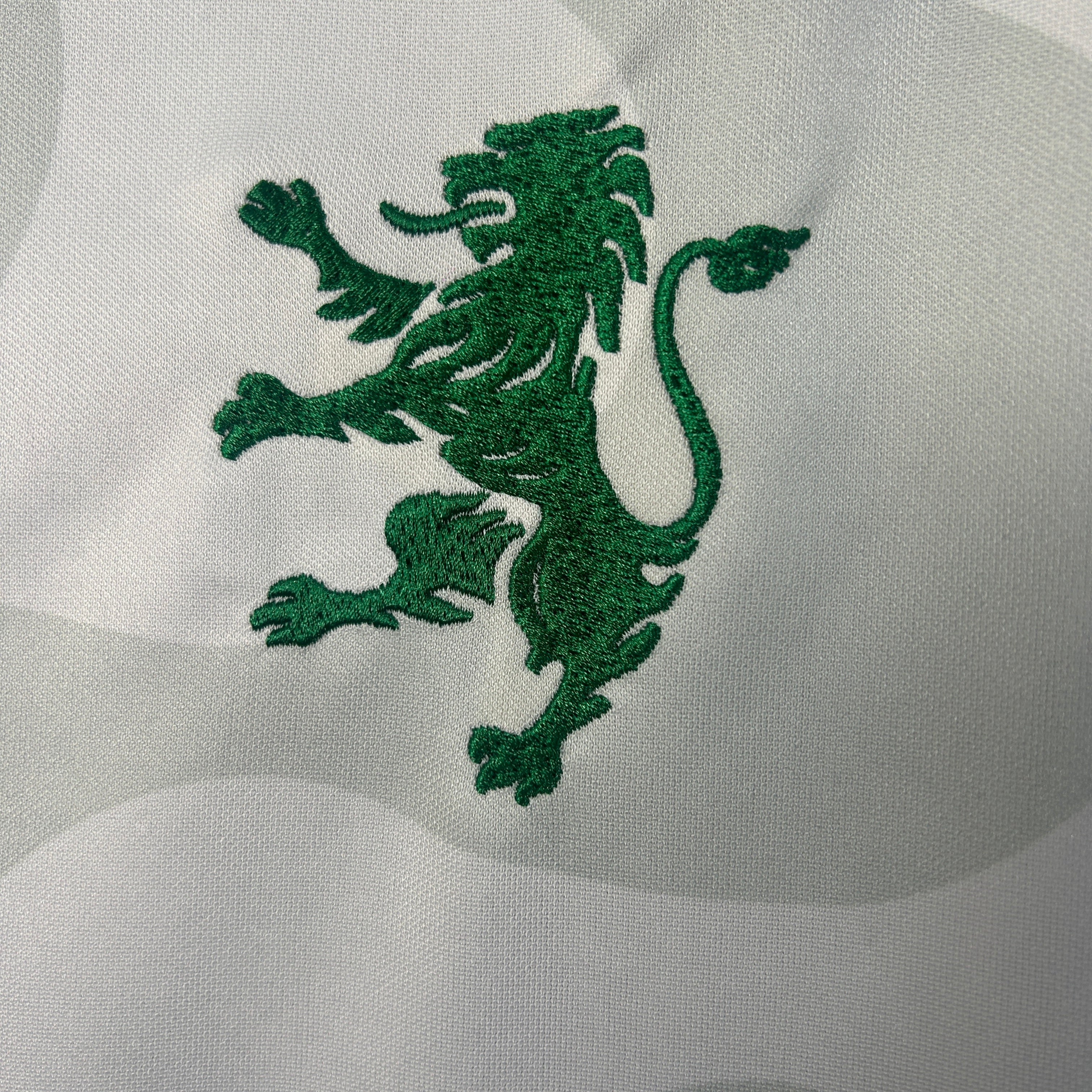 Camisa 25/26 Sporting Lisbon Away - Torcedor