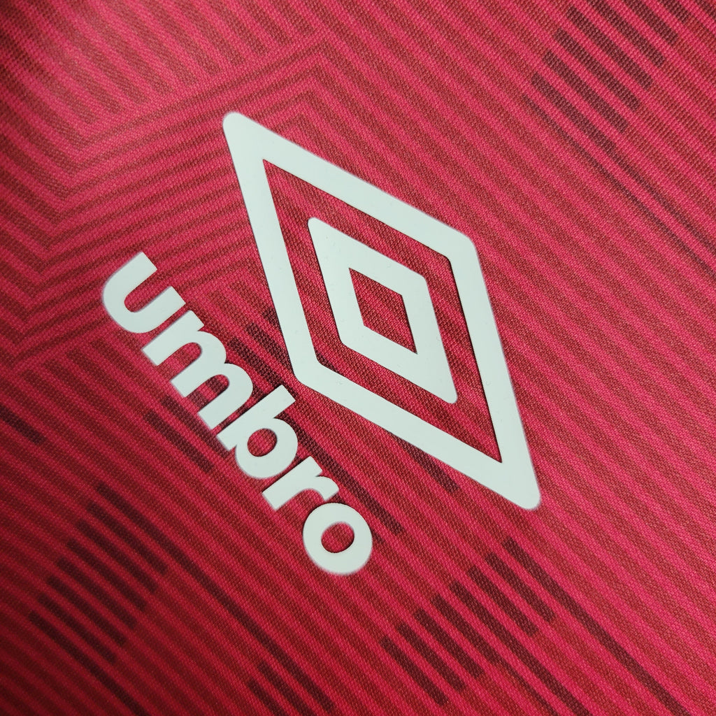 Camisa Fluminense 2023/24 Treino