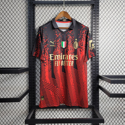 Camisa AC Milan 2023/24 Special Edition