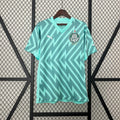 Camisa SE Palmeiras 2024/25 Goleiro verde