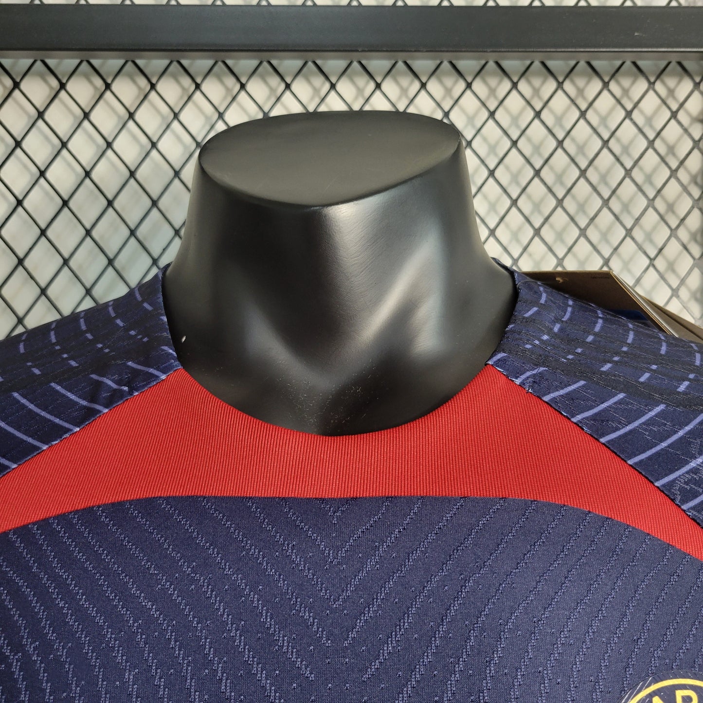 Camisa Jogador PSG 2023/24 Treino