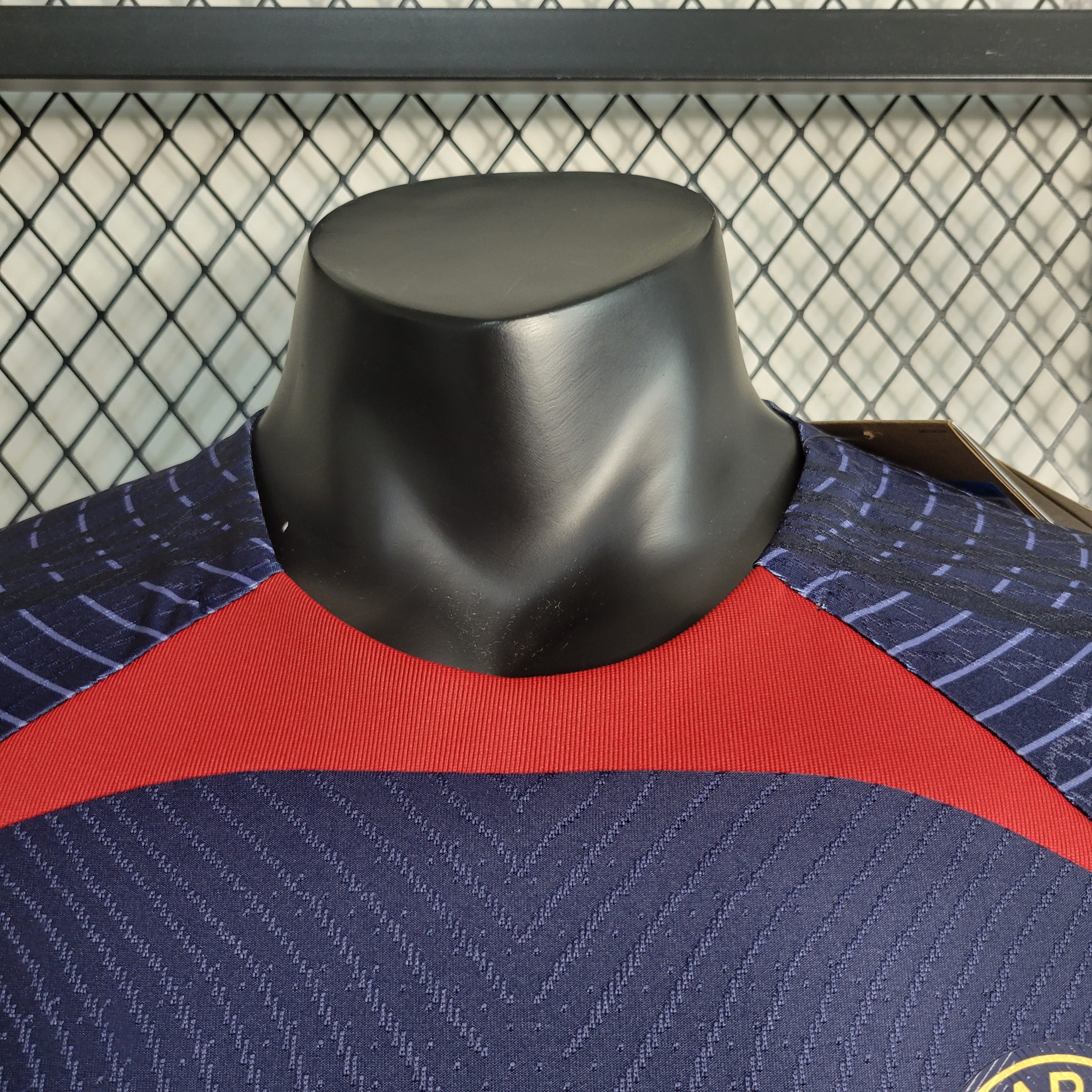 Camisa Jogador PSG 2023/24 Treino