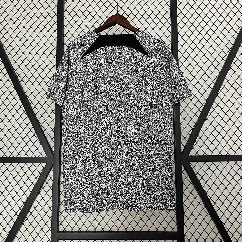 Camisa Corinthians 2023/24 Pré-Jogo