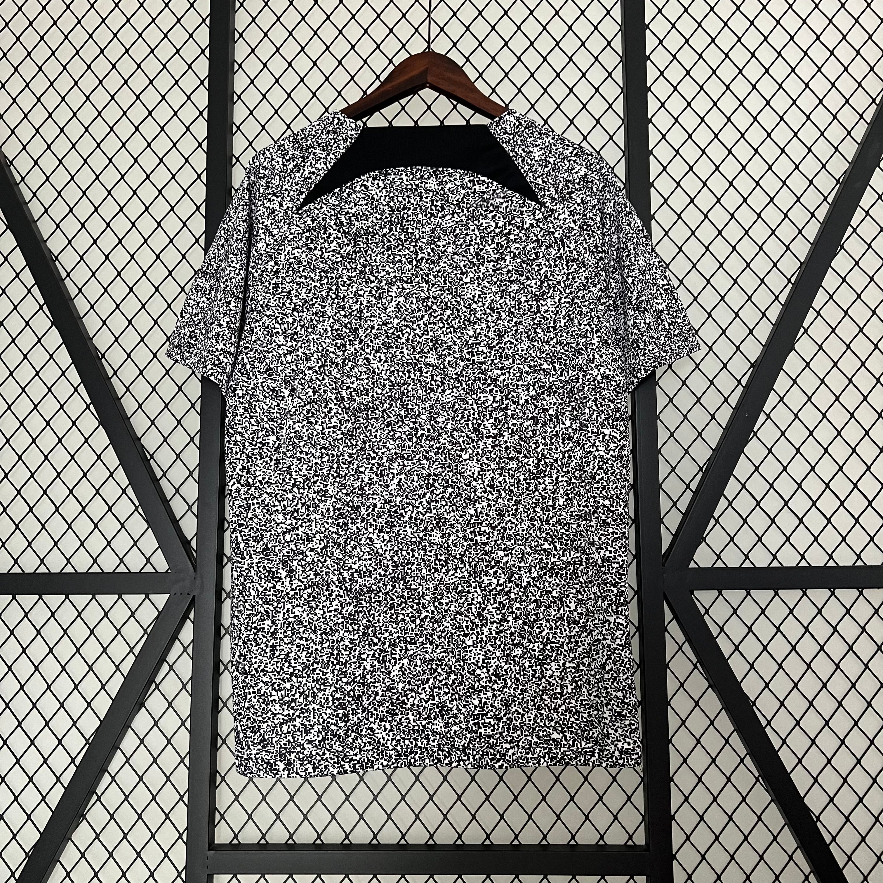 Camisa Corinthians 2023/24 Pré-Jogo