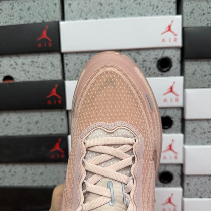 Air Zoom Vomero Plus Rose Gold pronta entrega