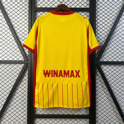 Camisa 25/26 Lens Home - Torcedor
