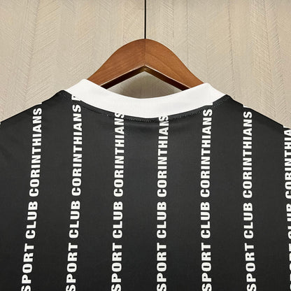Camisa Retrô Corinthians 1994 Third