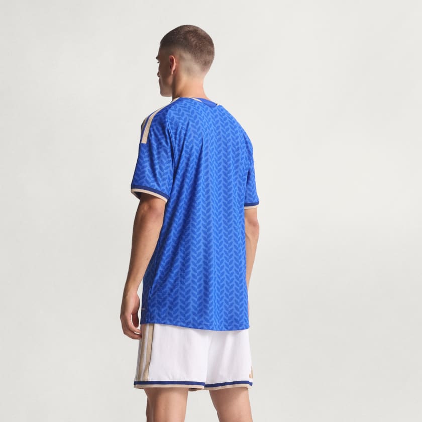 Camisa Italia Home 2026/27 - Jogador