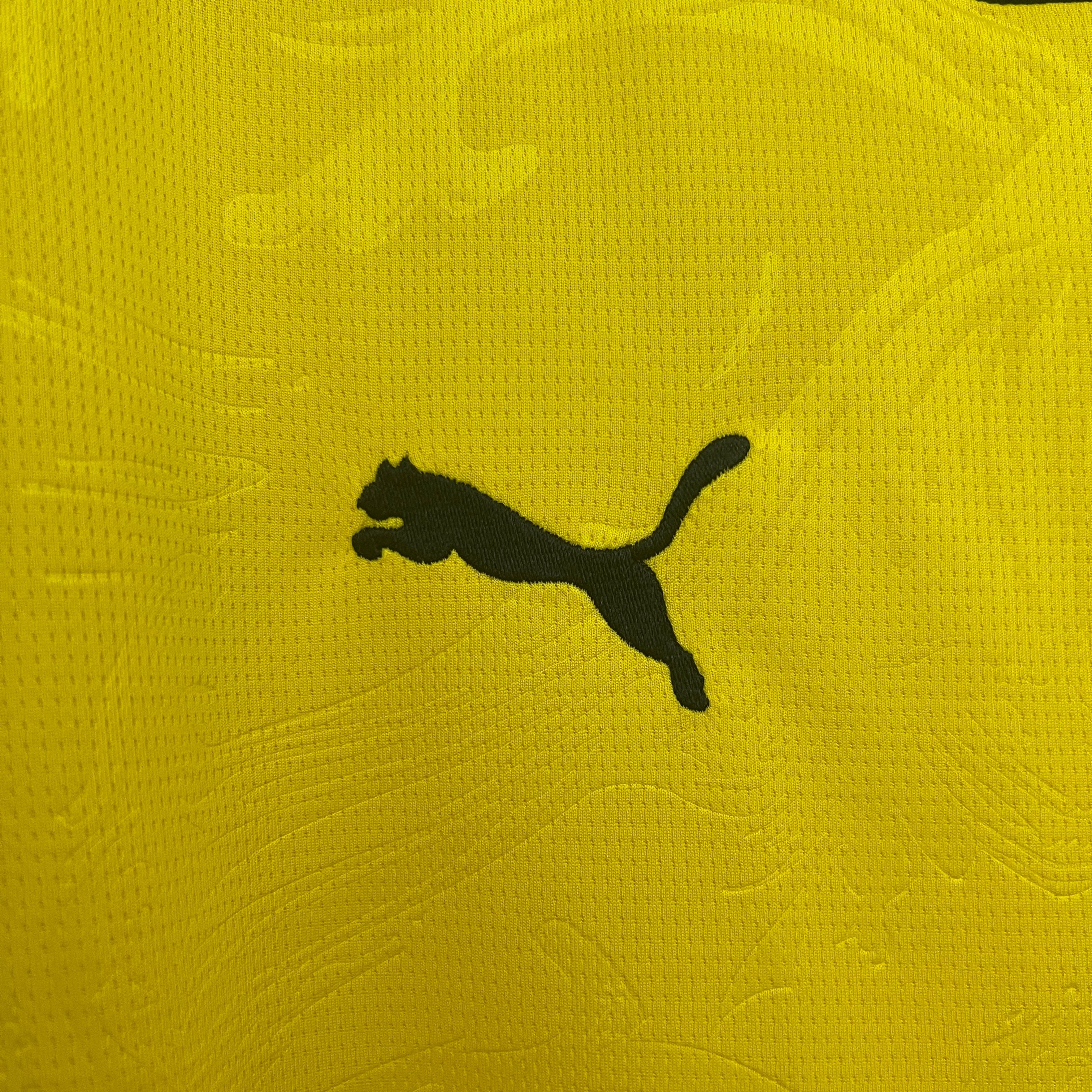 Camisa 25/26 Borussia Dortmund Special Edition - Torcedor