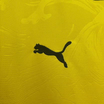 Camisa 25/26 Borussia Dortmund Special Edition - Torcedor