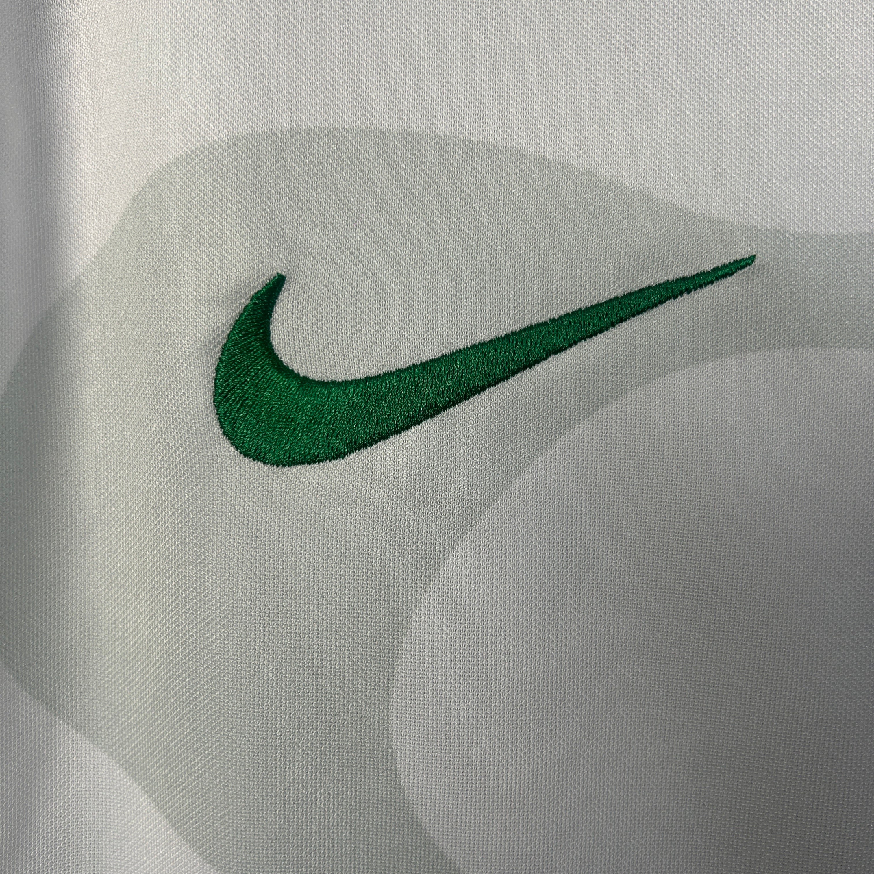 Camisa 25/26 Sporting Lisbon Away - Torcedor