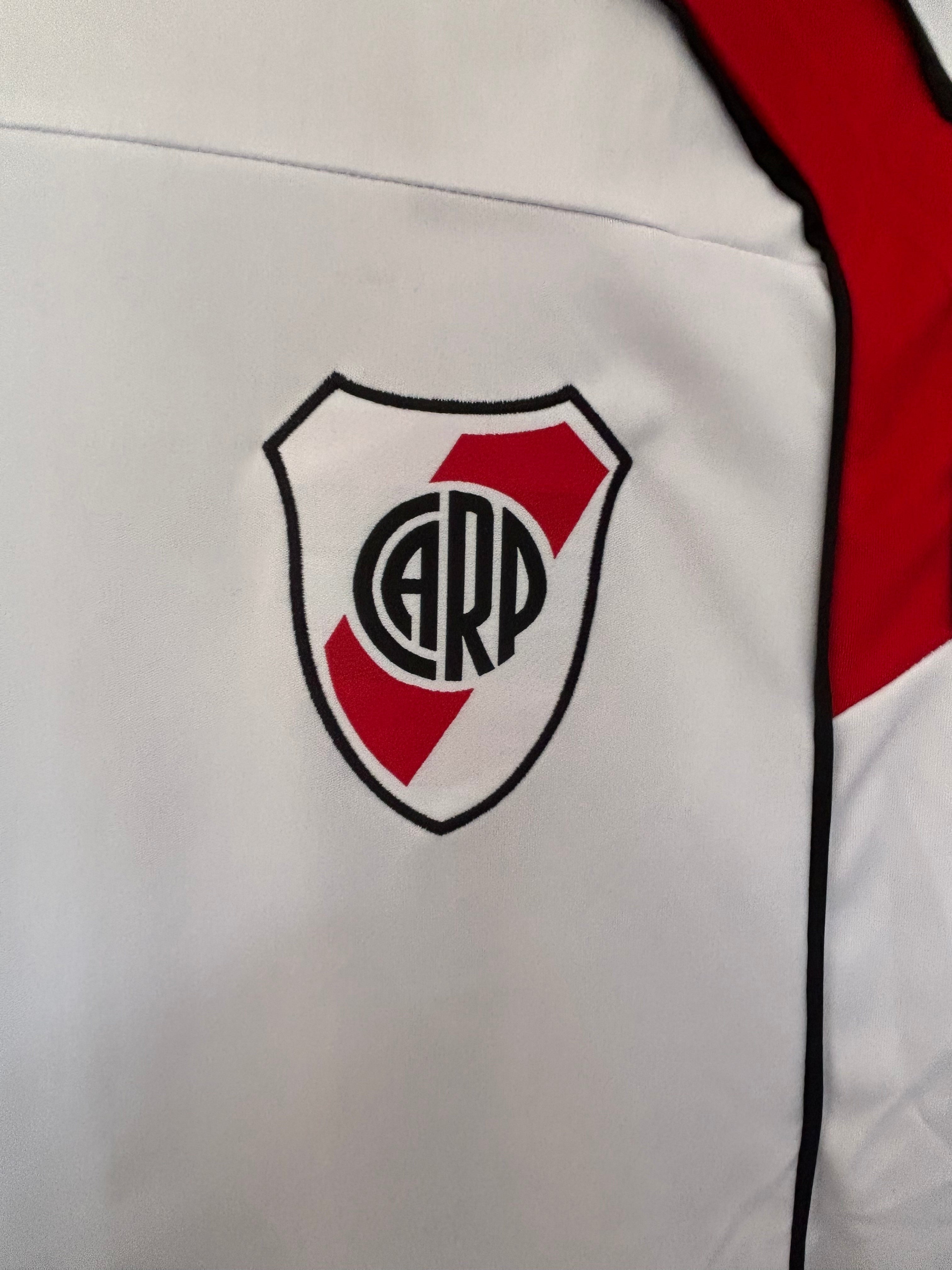 Camisa 25/26 River Plate Training - Torcedor