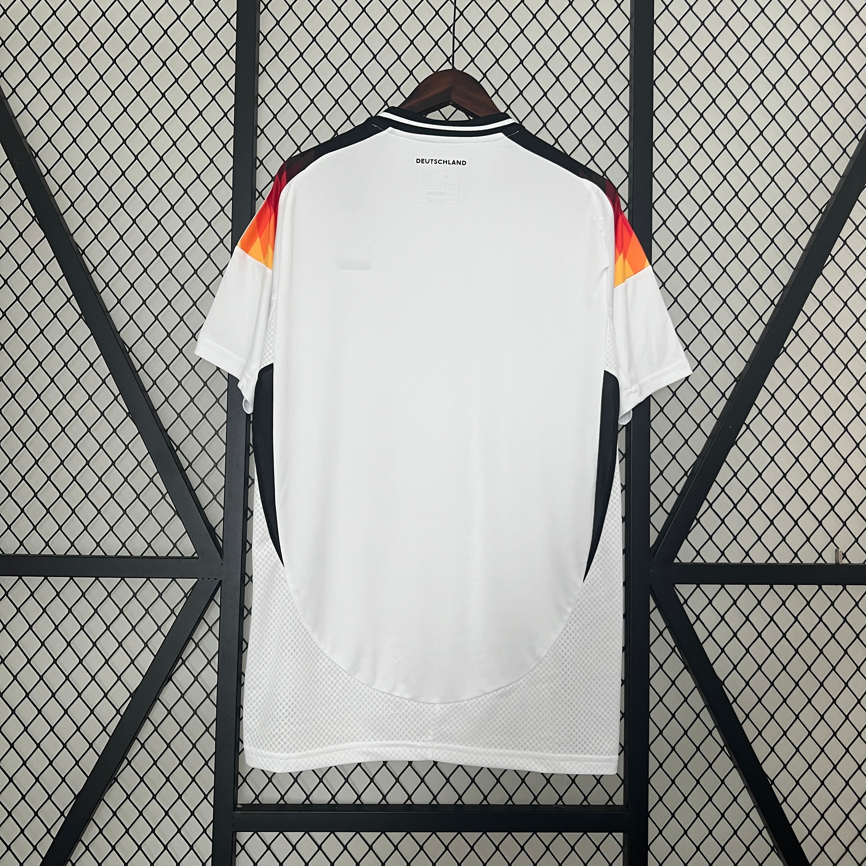 Camisa Seleção Alemanha 2024/25 Home