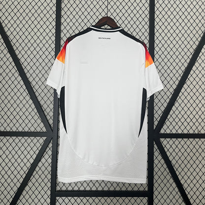 Camisa Seleção Alemanha 2024/25 Home
