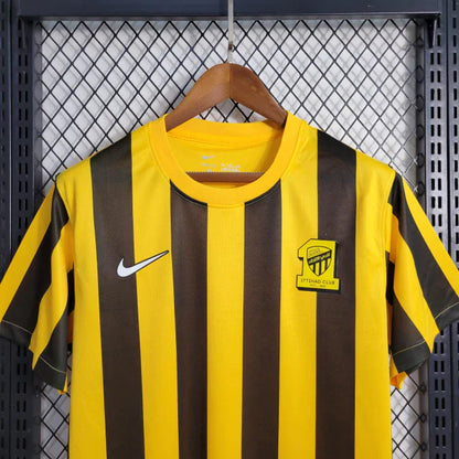 Camisa Al-Ittihad 2022/23 Home