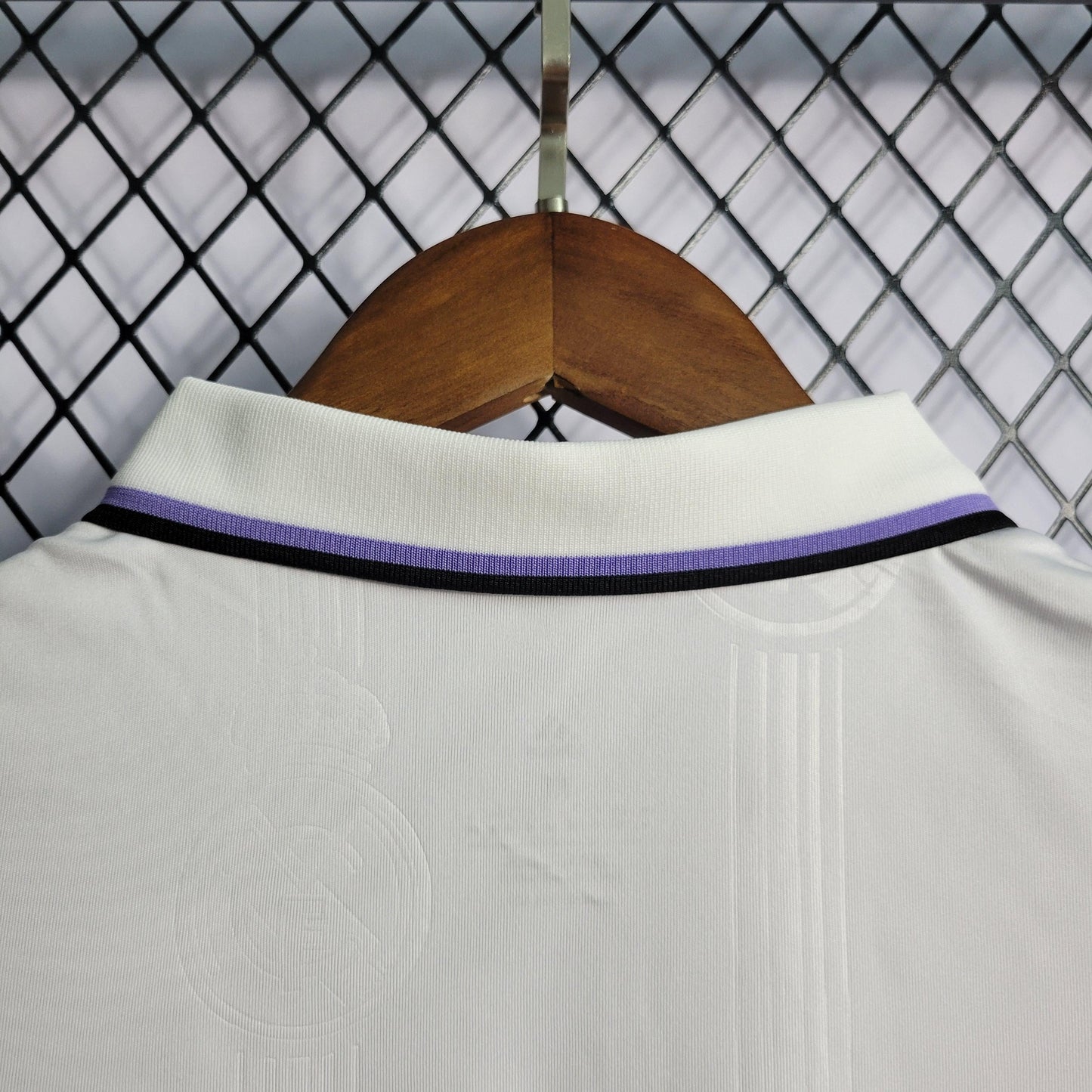 Camisa Feminina Real Madrid 2022/23 Home