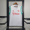 Camisa Regata Manchester United 2023/24 Treino