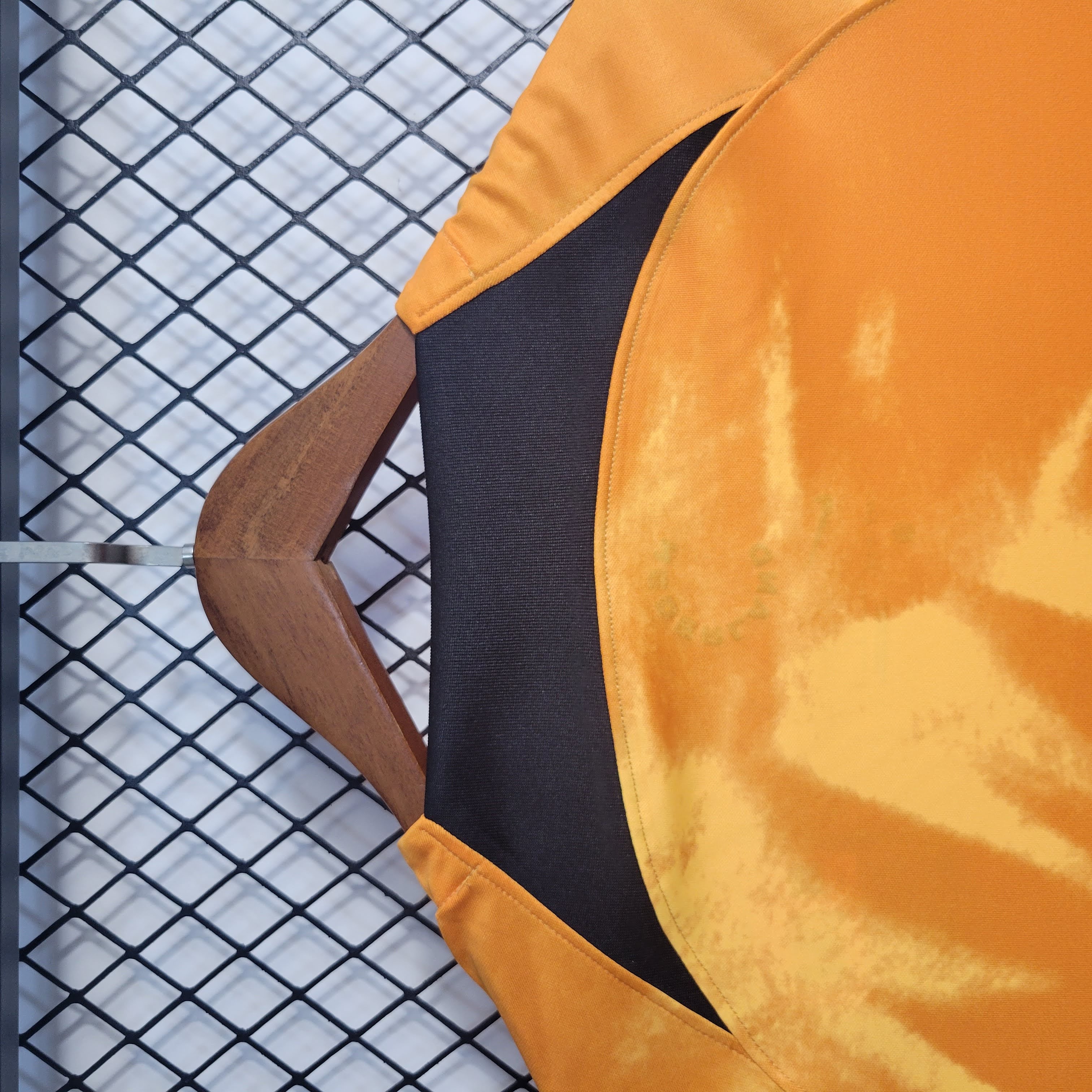 Camisa Seleção Holanda 2022/23