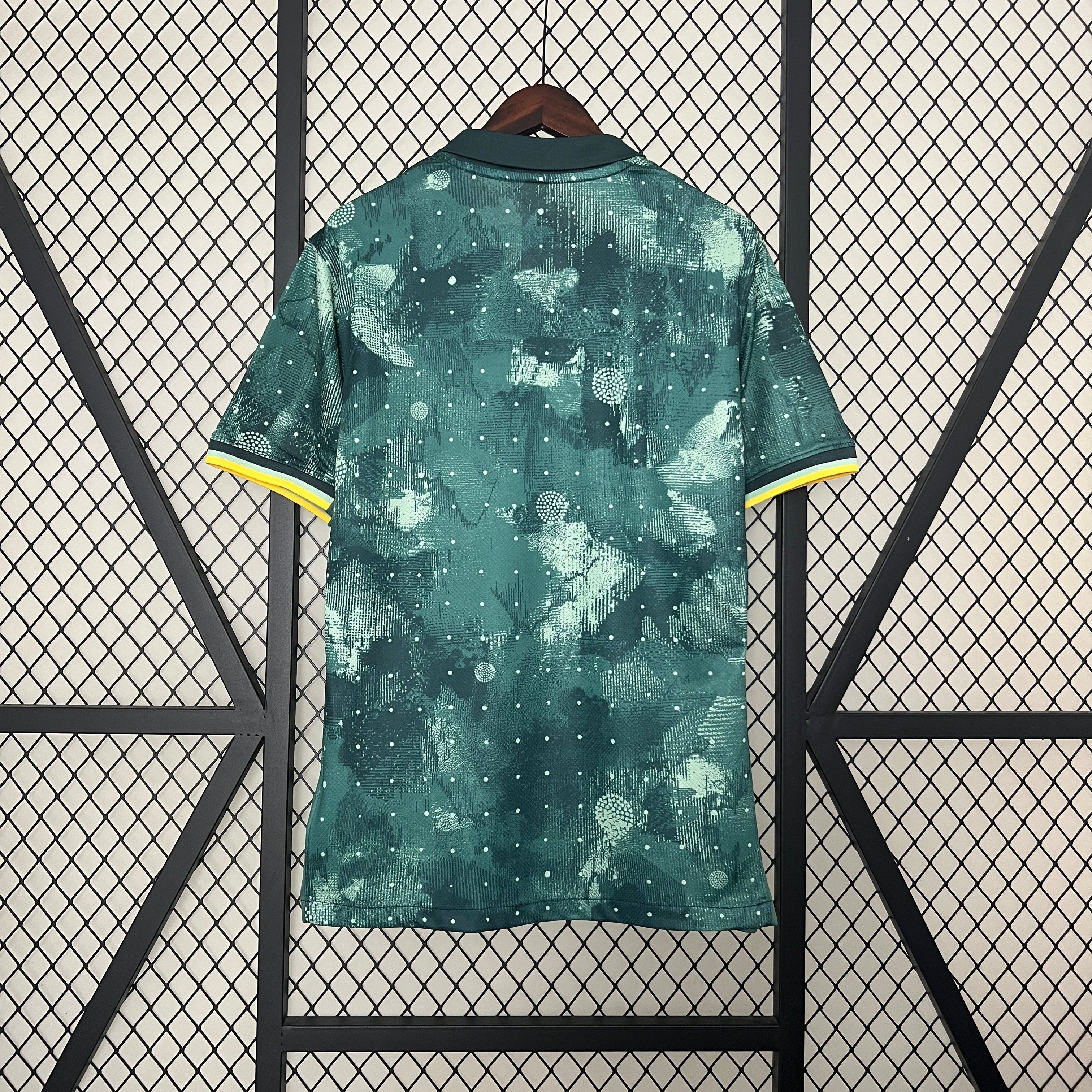 Camisa Tottenham 2024/25 Third