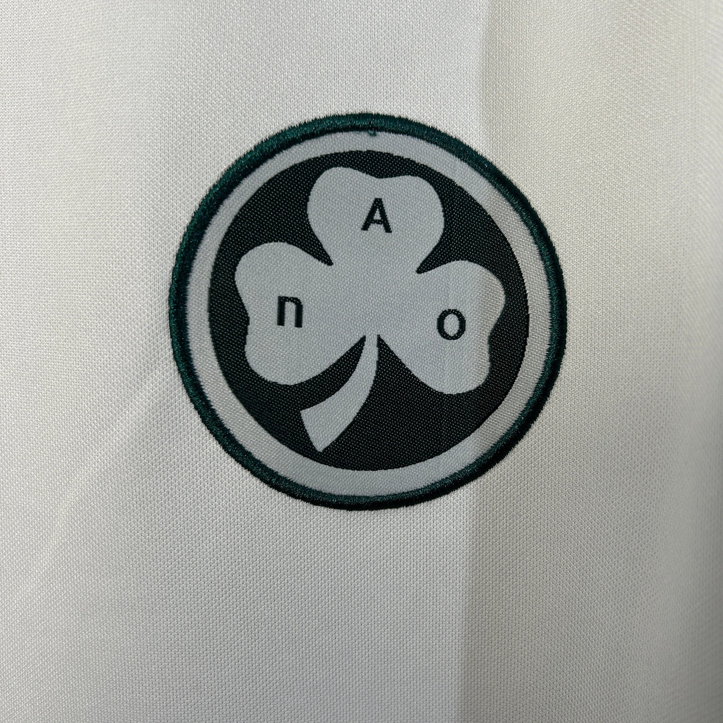 Camisa Panathinaikos  25/26 - Torcedor Masculina