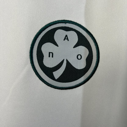 Camisa Panathinaikos  25/26 - Torcedor Masculina