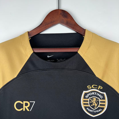 Camisa Sporting CP 2023/24 Third