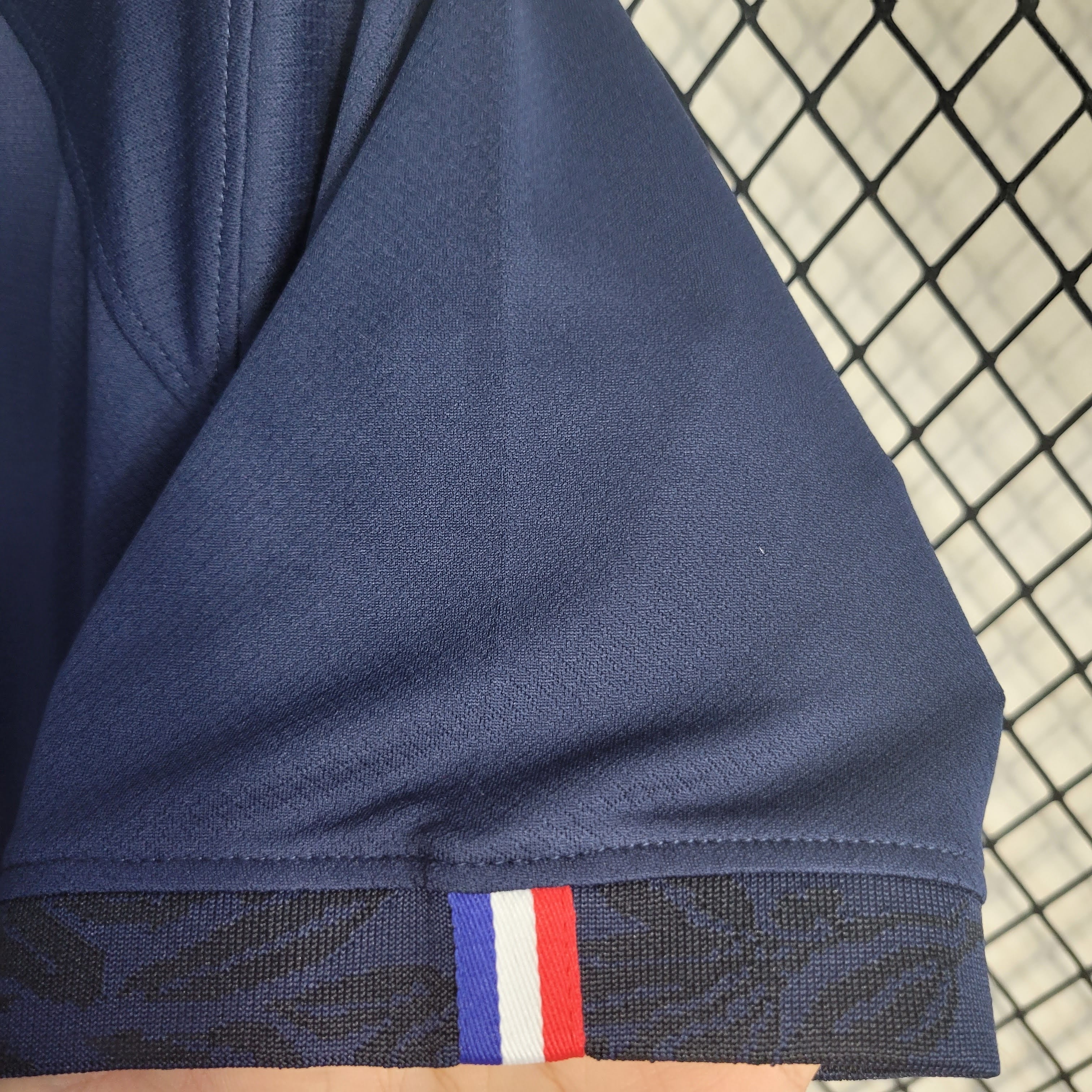 Camisa Seleção França 2022/23
