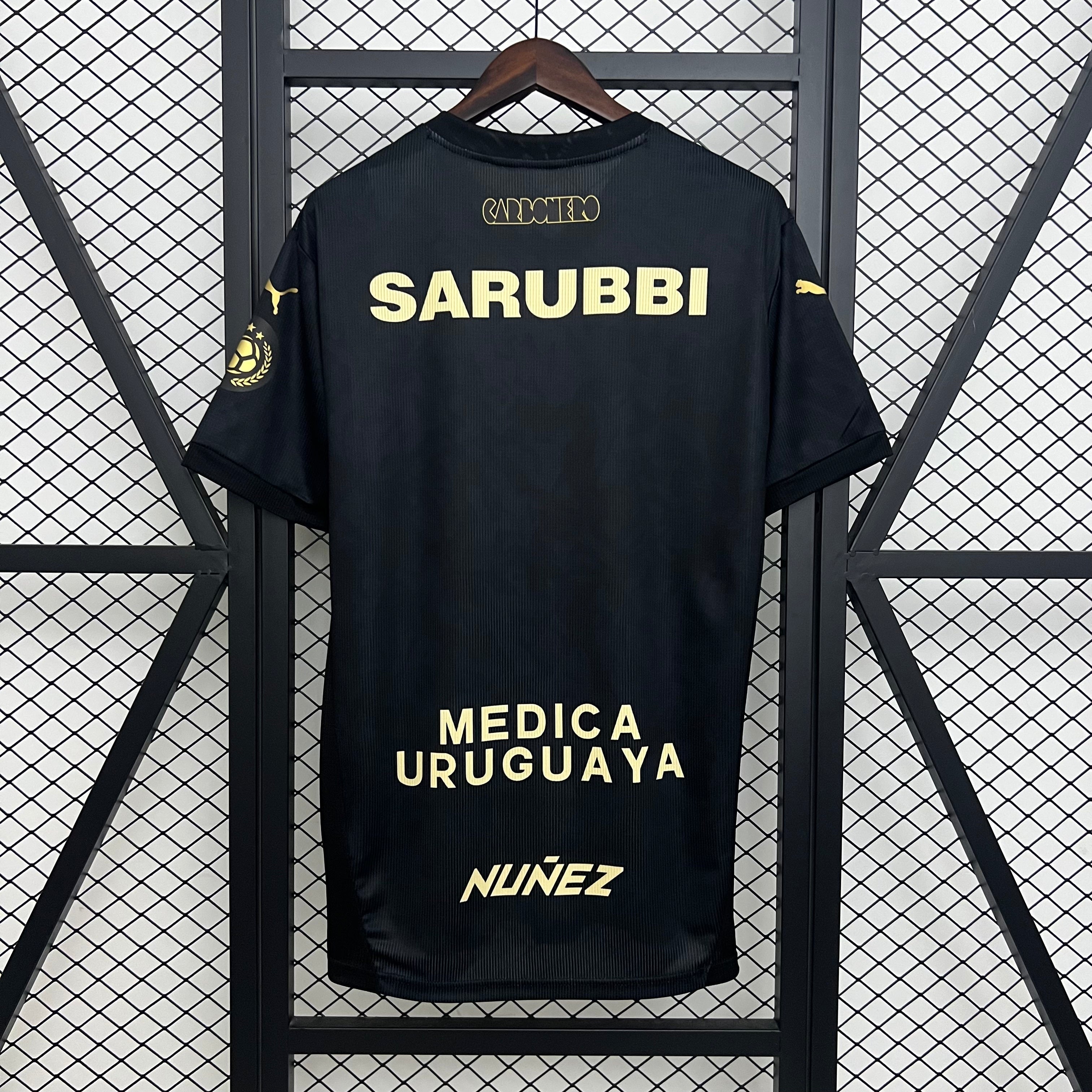 Camisa 25/26 Peñarol II - Torcedor