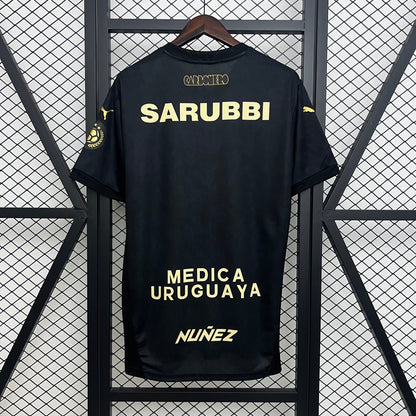 Camisa 25/26 Peñarol II - Torcedor