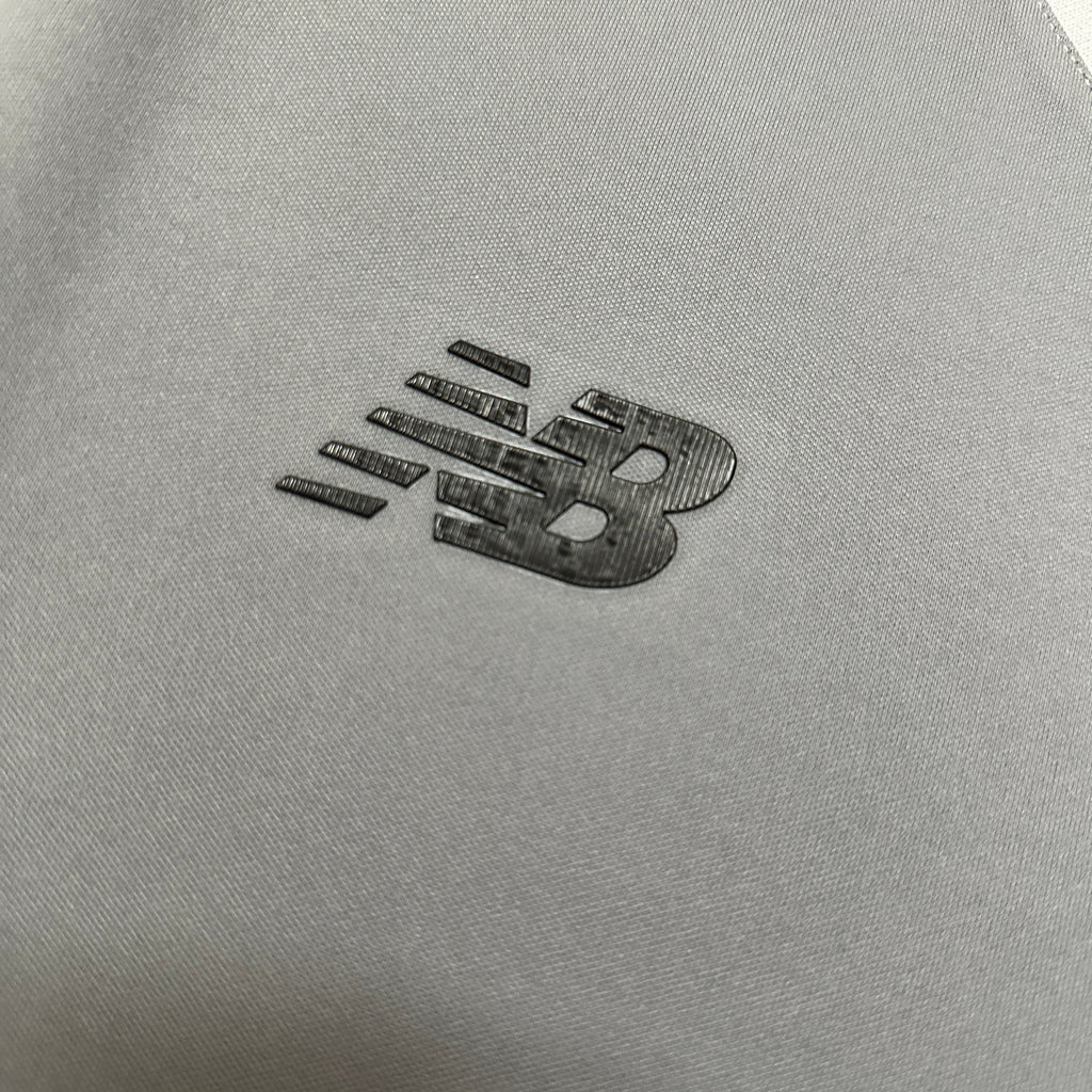 Camisa 25-26 Players Corinthians Away - Torcedor Masculina