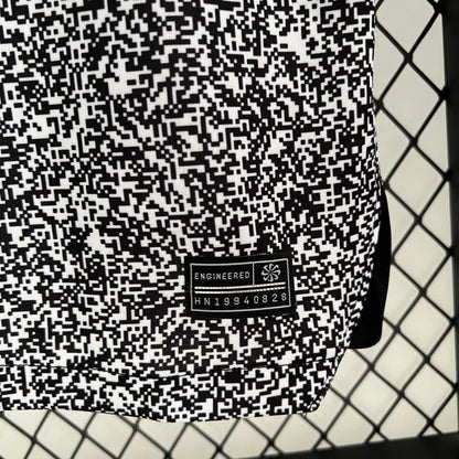 Camisa Corinthians 2023/24 Pré-Jogo