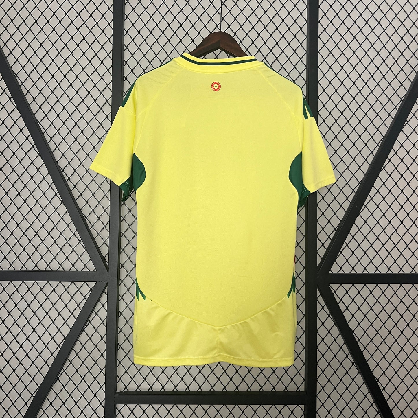 Camisa Seleção País de Gales 2024/25 Away