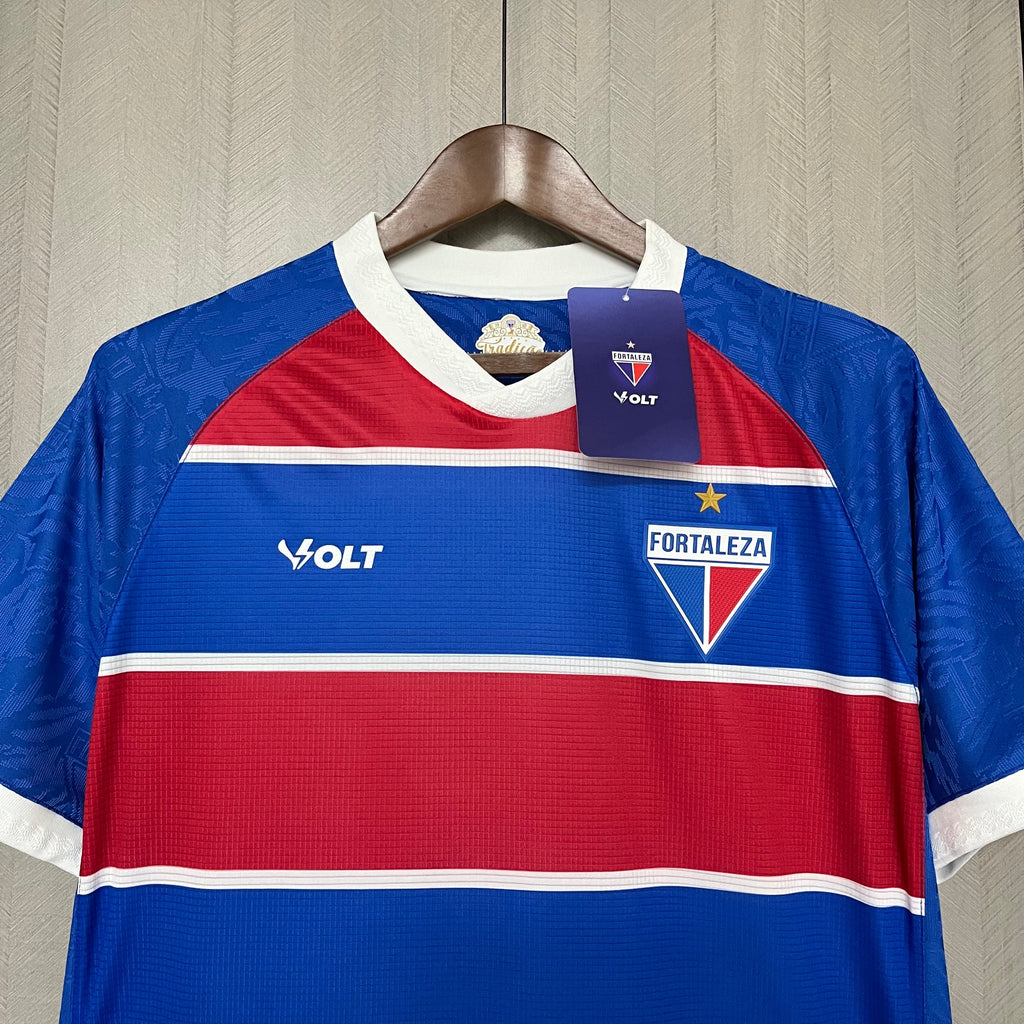 Camisa Fortaleza 2024/25 Home