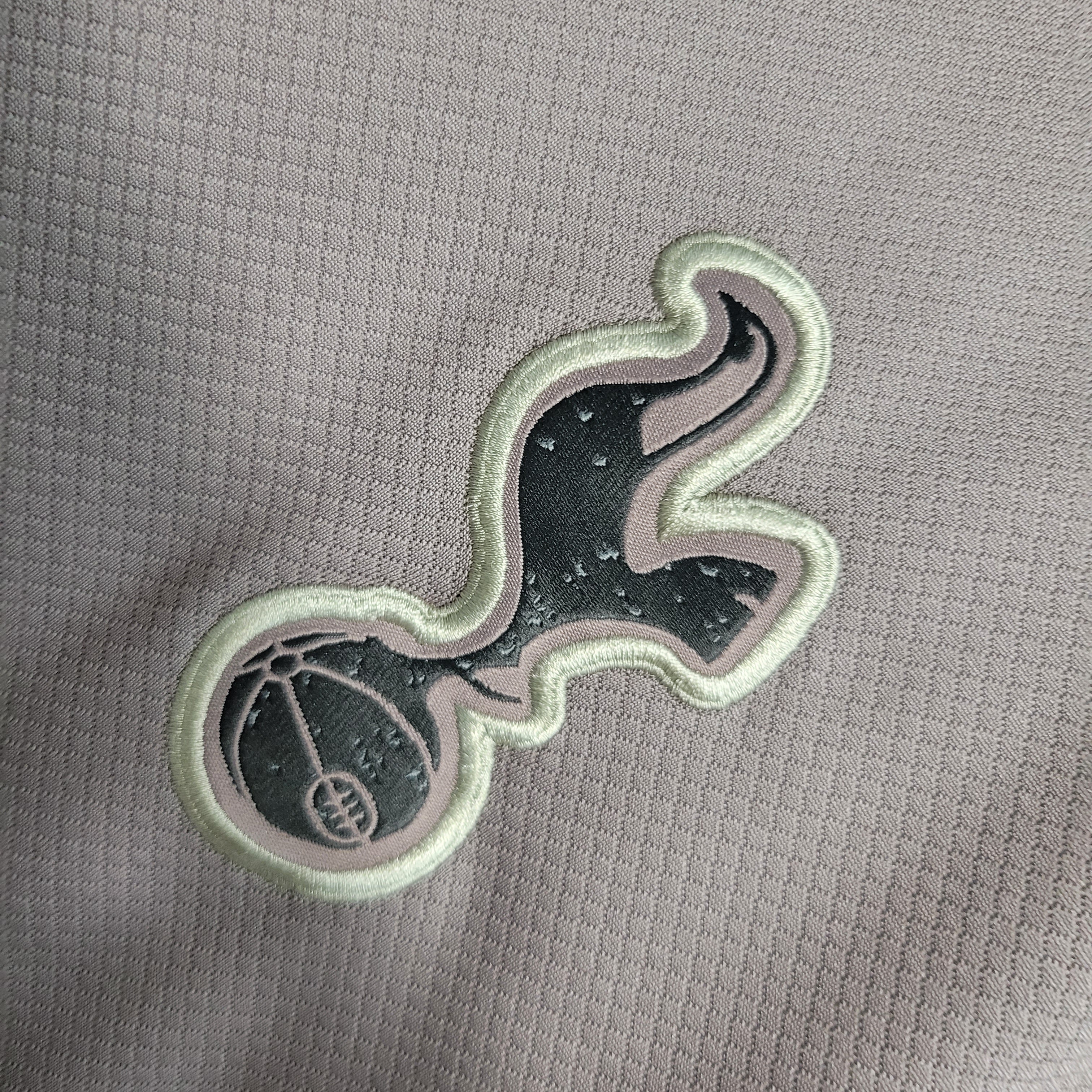 Camisa Tottenham 2023/24 Third