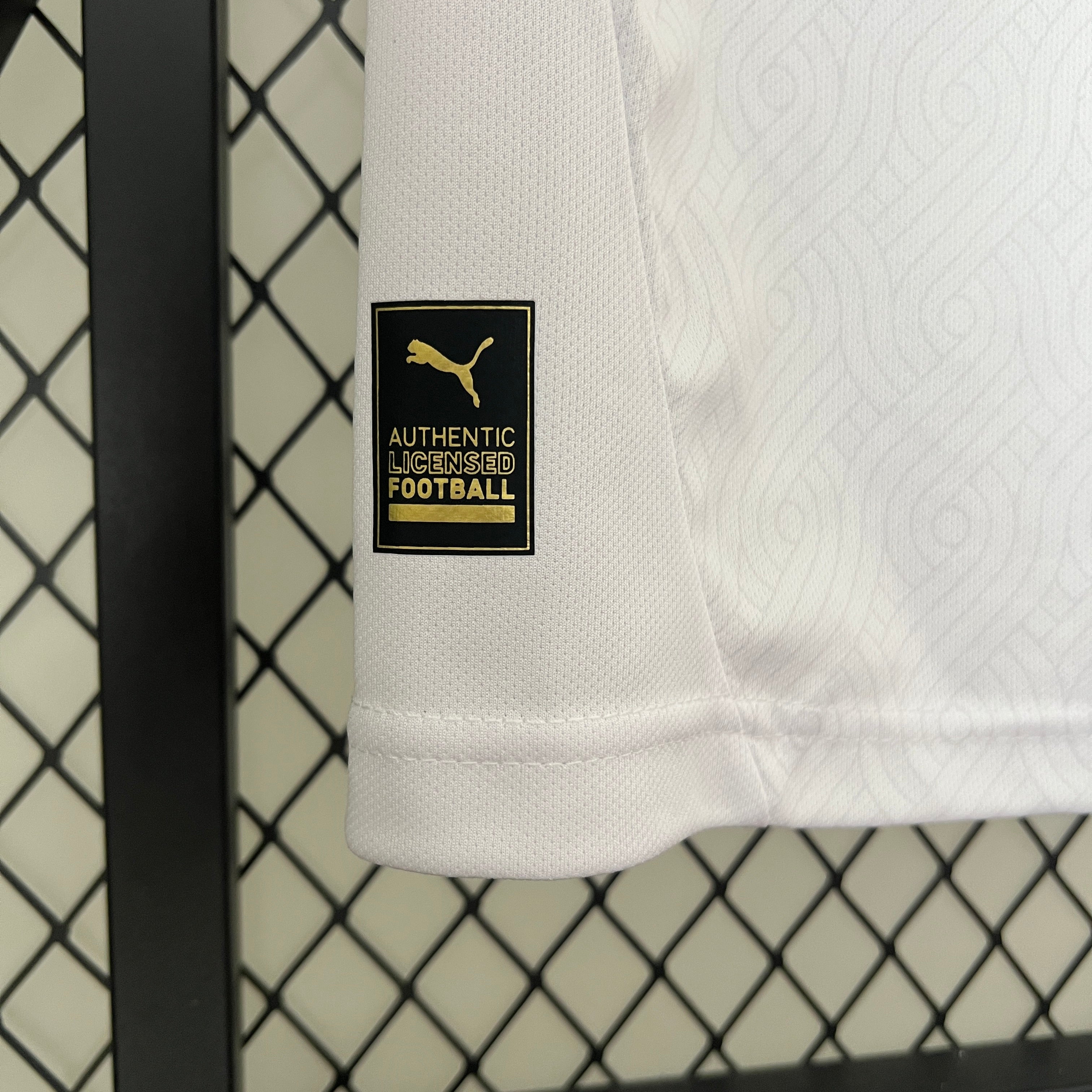 Camisa Galatasaray 2024/25 Away