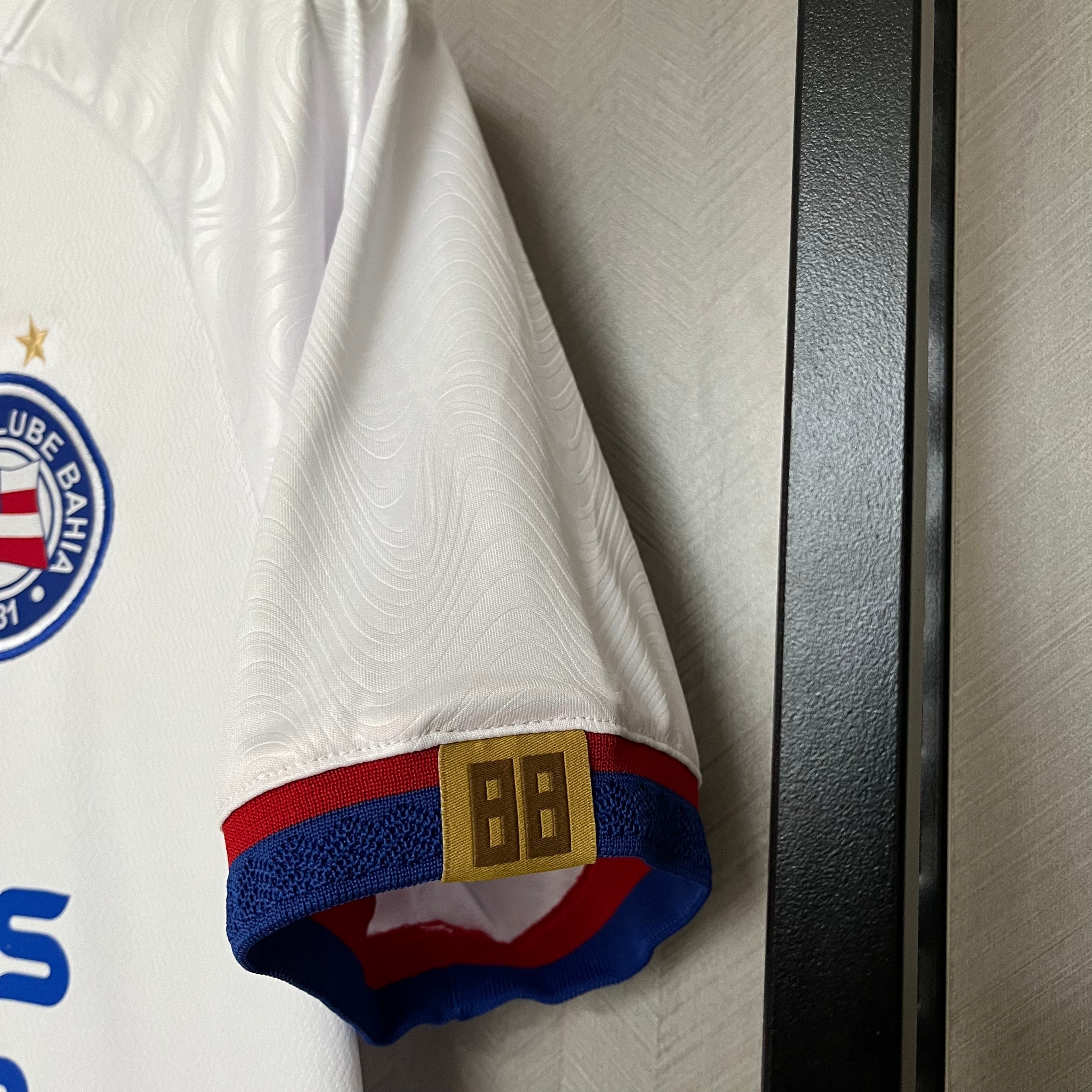 Camisa Bahia 2024/25 Home
