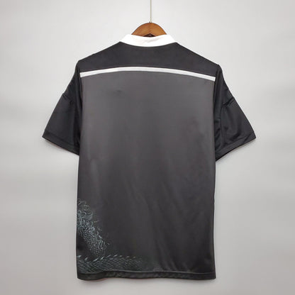 Camisa Retrô Real Madrid 2014/15 Terceira