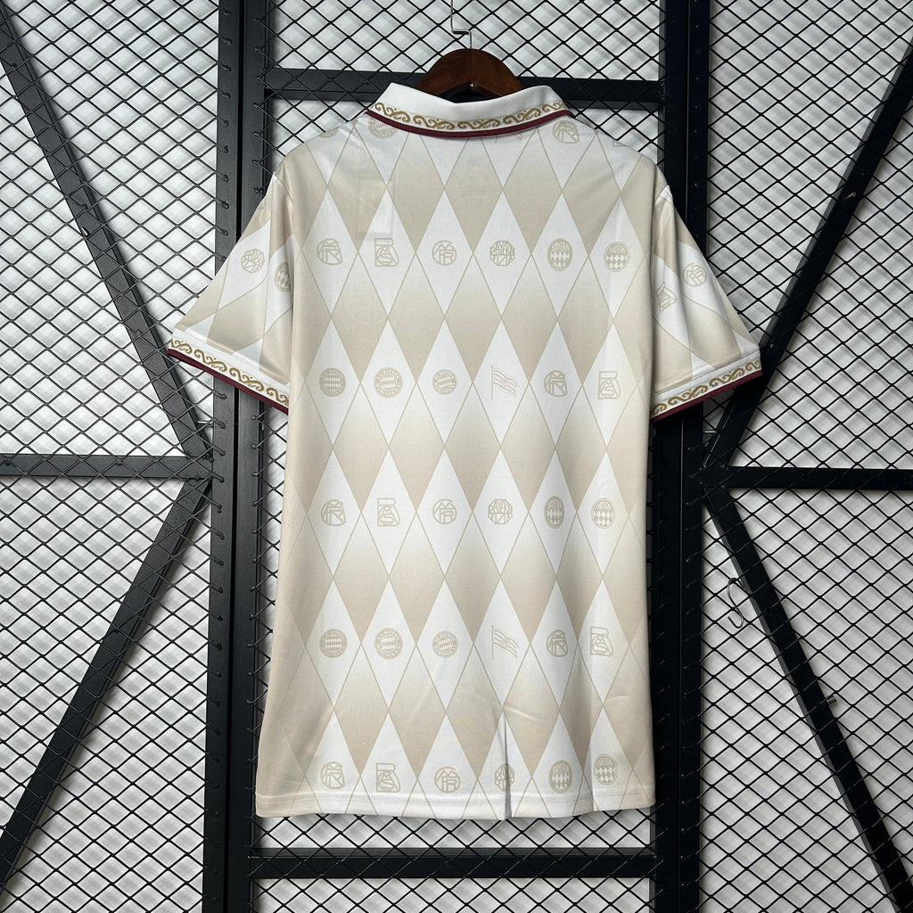 Camisa 25/26 Bayern Munich Special Edition - Torcedor