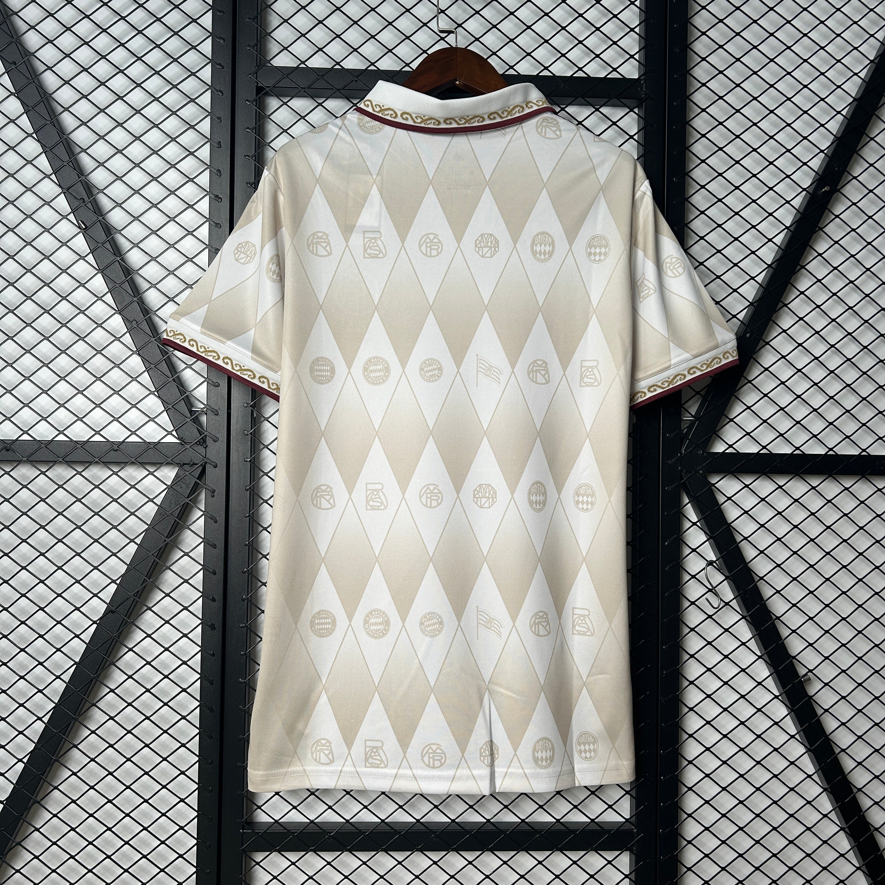 Camisa 25/26 Bayern Munich Special Edition - Torcedor