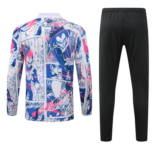 Agasalho de Treino Japão 2024/25 Especial I