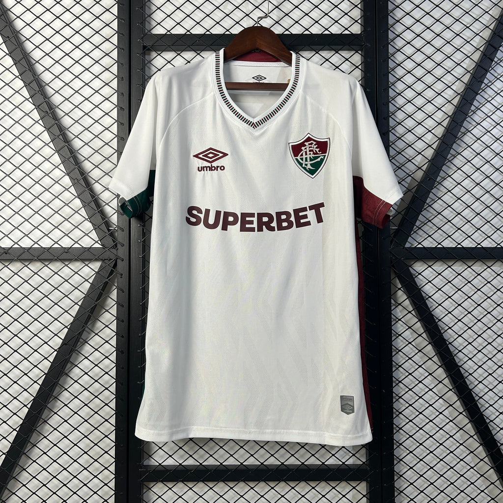 Camisa 25/26 Fluminense away - Torcedor