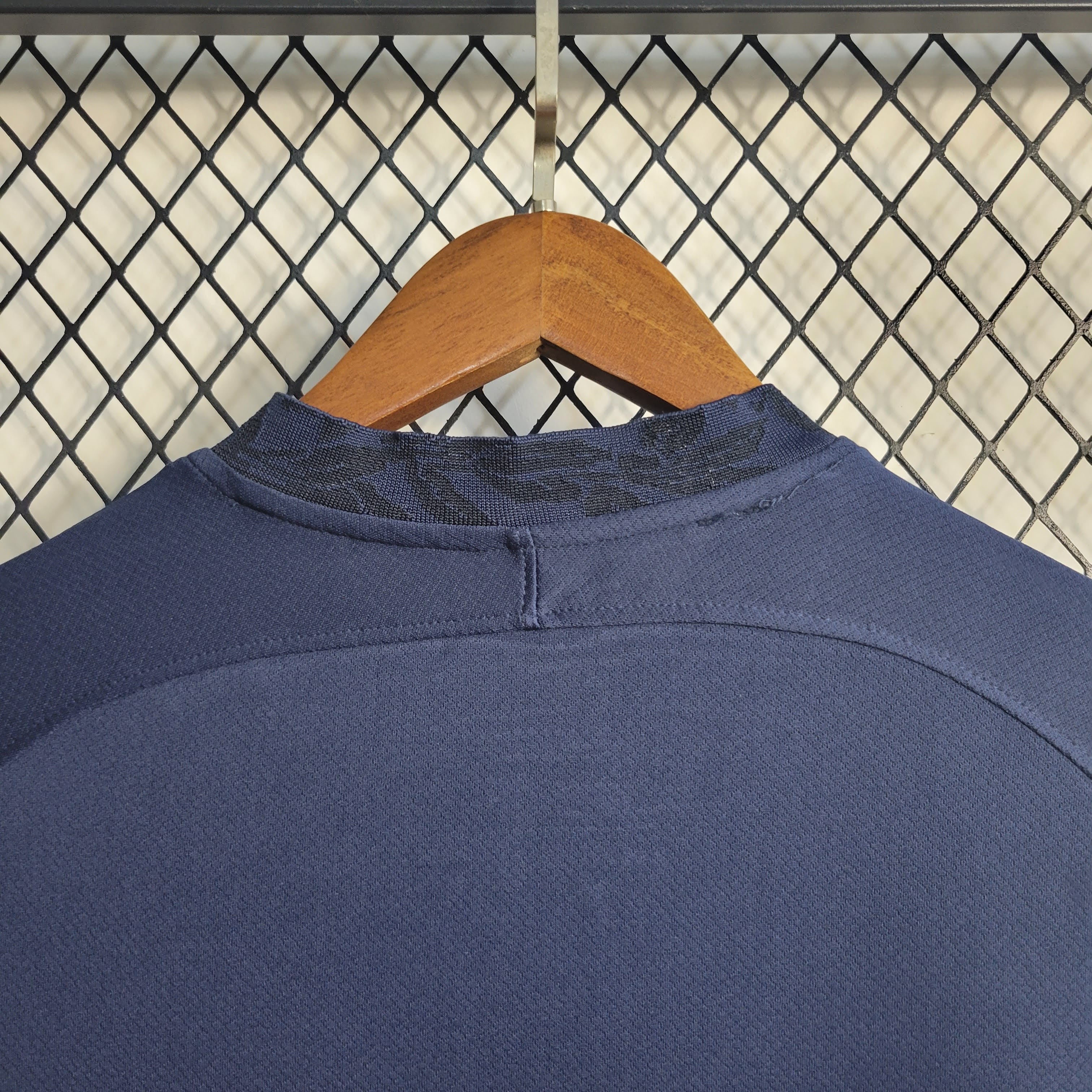 Camisa Seleção França 2022/23